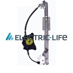 Fensterheber von ELECTRIC LIFE