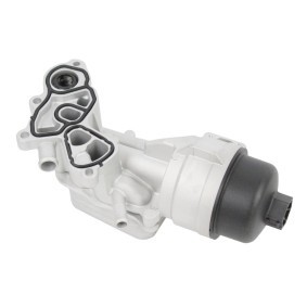 Compre Radiador de óleo, óleo do motor da ABAKUS 100-01-028 a um preço baixo por 84,34 €
