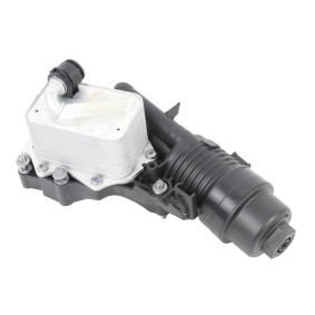 Compre Radiador de óleo, óleo do motor da ABAKUS 100-01-029 a um preço baixo por 144,47 €