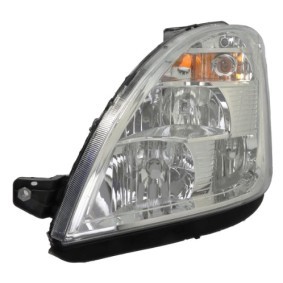 Scheinwerfer für IVECO von TRUCKLIGHT
