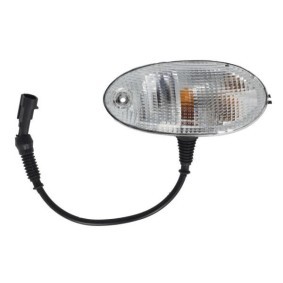 Begrenzungsleuchte für IVECO von TRUCKLIGHT