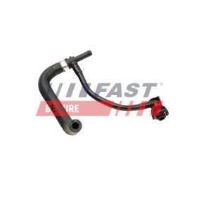 Kühlerschlauch FT00263 von FAST günstig für 17,24 € online kaufen