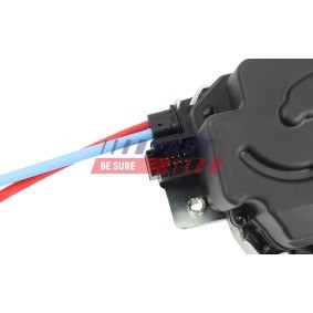 Schaltknäuf FT00455 von FAST günstig für 13,42 € online kaufen