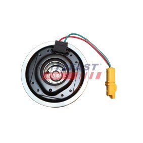 Compre Embraiagem magnética, compressor do ar condicionado da FAST FT57707 a um preço baixo por 97,18 €