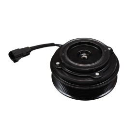 Magnetkupplung, Klimakompressor FT57711 von FAST günstig für 102,84 € online kaufen