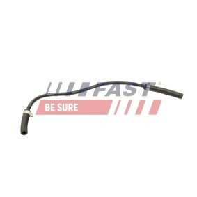 Comprar Tubería, válvula recirculación gases de FAST FT63811 a bajo precio de 17,62 €
