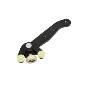 Rollenführung, Schiebetür FT95850 von FAST günstig für 12,57 € online kaufen