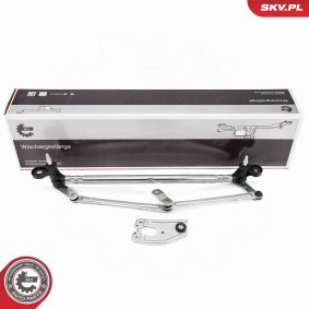 Achetez des Tringlerie d'essuie-glace ESEN SKV 05SKV163 à prix pour 39,39 €