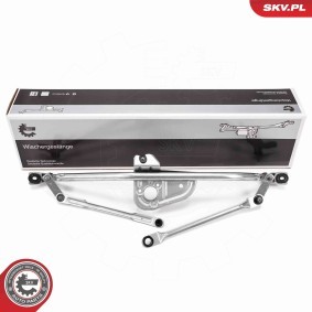 Compre Tirante de limpa-vidros da ESEN SKV 05SKV164 a um preço baixo por 39,02 €