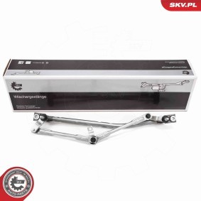 Compre Tirante de limpa-vidros de ESEN SKV online para FABIA (6Y2) a preços moderados