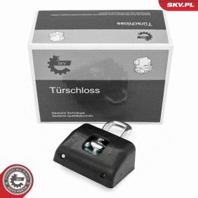 Türschloss des Herstellers ESEN SKV - Originalware Artikelnummer: 16SKV940