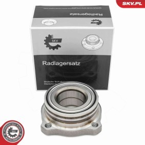 Radlagersatz von ESEN SKV
