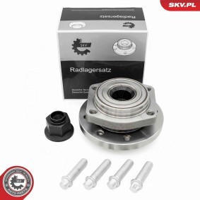 Radlagersatz 29SKV693 von ESEN SKV günstig für 90,04 € online kaufen