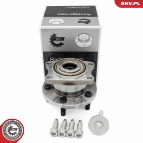 Radlagersatz 29SKV697 von ESEN SKV günstig für 70,87 € online kaufen
