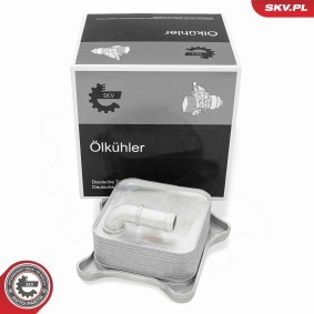 Ölkühler 31SKV289 von ESEN SKV günstig für 46,61 € online kaufen