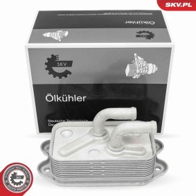 Acquista Radiatore olio motore da ESEN SKV 31SKV305 a buon mercato per soli 40,29 €