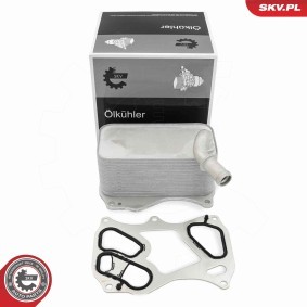Compre Radiador de óleo, caixa de velocidades automática da ESEN SKV 31SKV366 a um preço baixo por 39,29 €