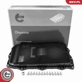 Getriebeölwanne 48SKV152 von ESEN SKV günstig für 101,93 € online kaufen