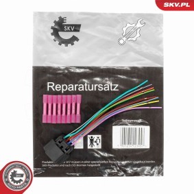 Rückleuchten-Ersatzteile des Herstellers ESEN SKV - Originalware Artikelnummer: 53SKV234