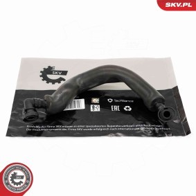 Schlauch, Kurbelgehäuseentlüftung 54SKV745 von ESEN SKV günstig für 29,52 € online kaufen