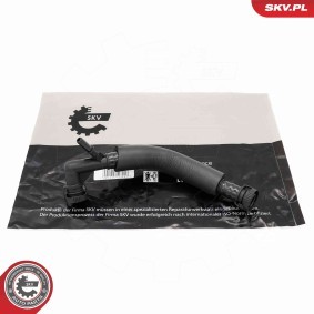 Schlauch, Kurbelgehäuseentlüftung 54SKV746 von ESEN SKV günstig für 18,71 € online kaufen