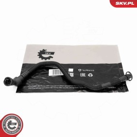 Schlauch, Kurbelgehäuseentlüftung 54SKV754 von ESEN SKV günstig für 22,40 € online kaufen