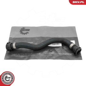 Kühlerschlauch 54SKV771 von ESEN SKV günstig für 26,57 € online kaufen