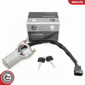 Zündschloss von ESEN SKV für J5 Pritsche/Fahrgestell (290L) günstig online kaufen