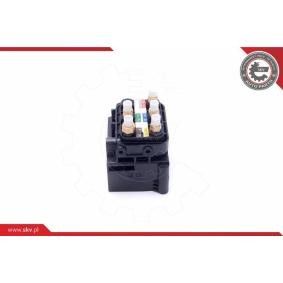 Zusatzbremsleuchte 72SKV809 von ESEN SKV günstig für 33,61 € online kaufen