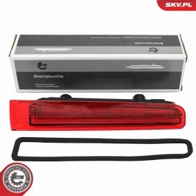 Achetez des Feu stop additionnel ESEN SKV 72SKV813 à prix pour 27,95 €