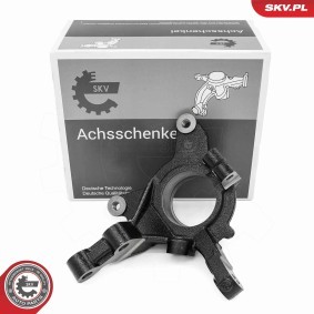 Achsschenkel, Radaufhängung von ESEN SKV