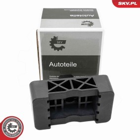 Acquista Supporto per cric da ESEN SKV online per C-Class All-Terrain (S206) a prezzi moderati