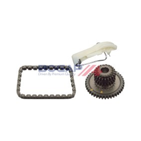 Acquista Kit catena distribuzione da BOGAP A1328223 a buon mercato per soli 81,79 €