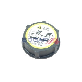 Deckel Kühlmittelbehälter des Herstellers BOGAP - Originalware Artikelnummer: F4211100