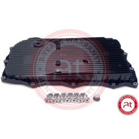 Getriebeölwanne des Herstellers at autoteile germany - Originalware Artikelnummer: at30162