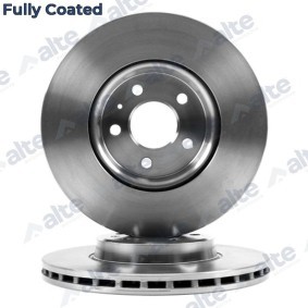 Achetez des Disque de frein ALTE AUTOMOTIVE 128003FCAL à prix pour 88,40 €
