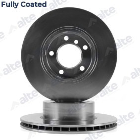 Bremsscheibe 128034FCAL von ALTE AUTOMOTIVE günstig für 69,75 € online kaufen