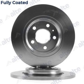 Achetez des Disque de frein ALTE AUTOMOTIVE 128534FCAL à prix pour 42,59 €