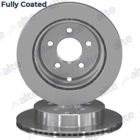 Bremsscheibe 128570FCAL von ALTE AUTOMOTIVE günstig für 51,83 € online kaufen