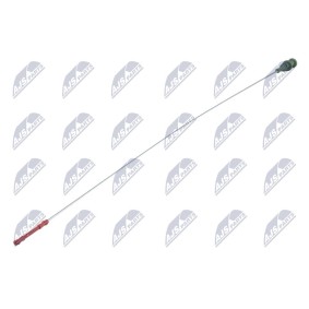 Compre Vareta do nível de óleo da NTY BOL-ME-010 a um preço baixo por 8,16 €