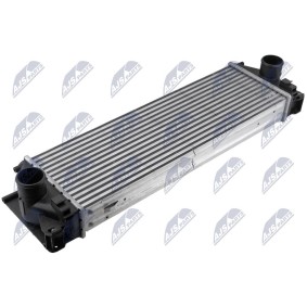 Køb Intercooler af NTY CNG-ME-004 til den lave pris 1341,00 DKK