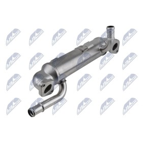 Compre Radiador EGR da NTY EGR-VW-017A a um preço baixo por 144,39 €