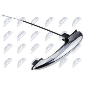 Compre Pega de porta da NTY EZC-BM-370 a um preço baixo por 51,81 €