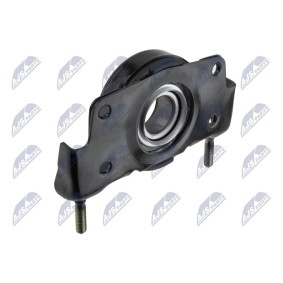 Acquista Supporto albero trasmissione da NTY online per Silverado III 1500 Extended Cab Pick-up a prezzi moderati
