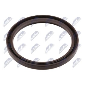 Achetez des Bague d'étanchéité, vilebrequin NTY NUP-PL-009 à prix pour 9,85 €