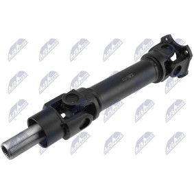Compre Caixa, eixo motor da NTY NWN-SU-018 a um preço baixo por 141,78 €