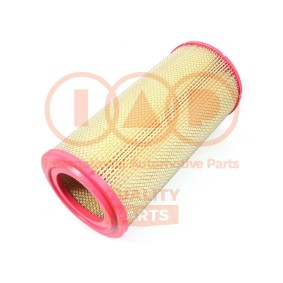 Luftfilter für IVECO von IAP QUALITY PARTS
