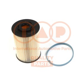 Kraftstofffilter für VOLVO von IAP QUALITY PARTS