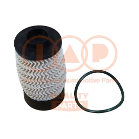 Kraftstofffilter für IVECO von IAP QUALITY PARTS
