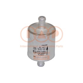Kraftstofffilter für PIAGGIO von IAP QUALITY PARTS